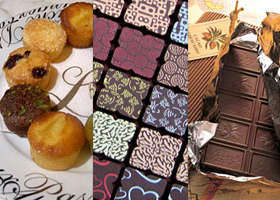 Chocoholic Tours - Accommodation Melbourne 2