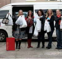 Melbourne Shopping Experiences - Accommodation Melbourne