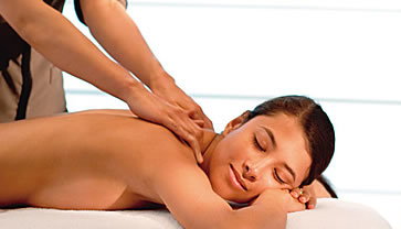 Crown Spa - Accommodation Melbourne 0