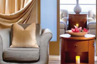 Crown Spa - Accommodation Melbourne 1