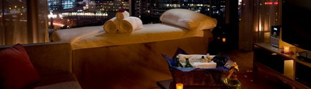 Hilton Day Spa - Accommodation Melbourne 0