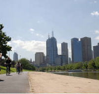 Bonza Bike Tours and Bike Rental - Accommodation Melbourne