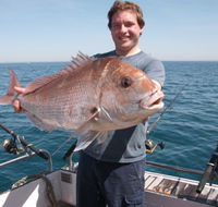 Melbourne Fishing Charters - Accommodation Melbourne