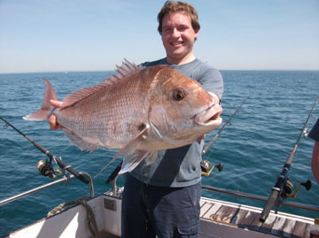 Melbourne Fishing Charters - Accommodation Melbourne 0