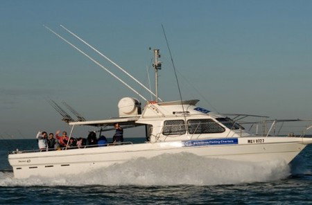 Melbourne Fishing Charters - Accommodation Melbourne 2
