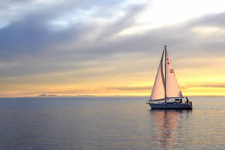 Victorian Yacht Charters - Accommodation Melbourne 1