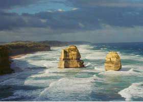 Melbourne City VIC Accommodation Melbourne