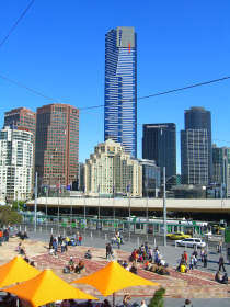 Gray Line Tours Melbourne - Accommodation Melbourne 2