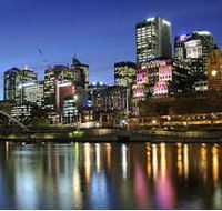 PHOTO Walking Tours of Melbourne - Accommodation Melbourne