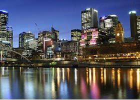 PHOTO Walking Tours Of Melbourne - Accommodation Melbourne 0