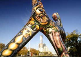 PHOTO Walking Tours Of Melbourne - Accommodation Melbourne 1