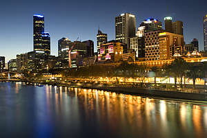 PHOTO Walking Tours Of Melbourne - Accommodation Melbourne 2
