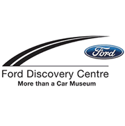 Ford Discovery Centre - Accommodation Melbourne