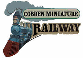 Cobden Miniature Railway & Mini Golf Park - Accommodation Melbourne 2