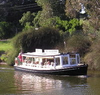 Blackbird Maribyrnong River Cruises - Accommodation Melbourne