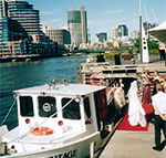 Bay  River Cruises - Accommodation Melbourne