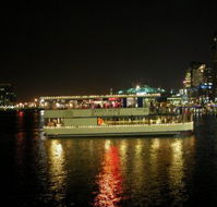 Party Boat Cruises - Accommodation Melbourne