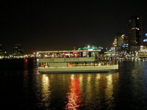 Party Boat Cruises - Accommodation Melbourne 0