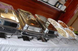 Party Boat Cruises - Accommodation Melbourne 1