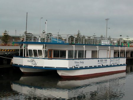 Party Boat Cruises - Accommodation Melbourne 3