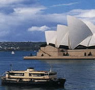 Melbourne Star Cruises - Accommodation Melbourne