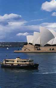 Melbourne Star Cruises - Accommodation Melbourne 0