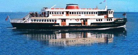 Melbourne Star Cruises - Accommodation Melbourne 1