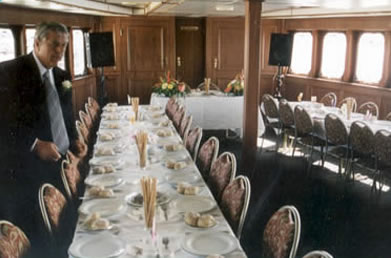 Melbourne Star Cruises - Accommodation Melbourne 2