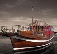 Oriental Queen Cruises - Accommodation Melbourne