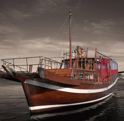 Oriental Queen Cruises - Accommodation Melbourne 0