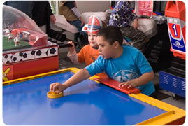 Wetlands Mini Golf - Accommodation Melbourne 2