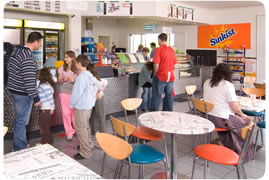 Wetlands Mini Golf - Accommodation Melbourne 3