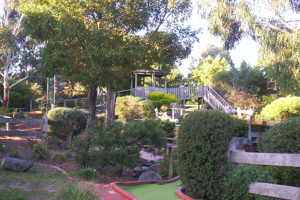 Maroondah Adventure Park - Accommodation Melbourne 1