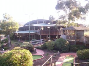 Maroondah Adventure Park - Accommodation Melbourne 2