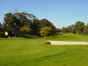 Spring Park Golf - Accommodation Melbourne 0