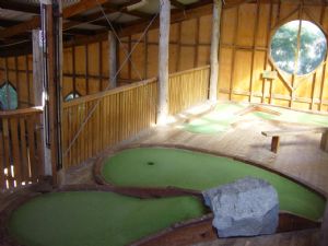 Spring Park Golf - Accommodation Melbourne 2