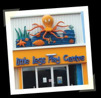 Little Legs Play Centre - Accommodation Melbourne 2