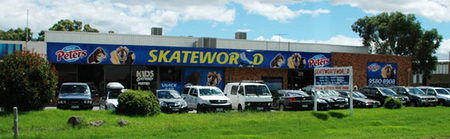 Skateworld Mordialloc - Winter Family Skate - Accommodation Melbourne 0