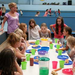 Skateworld Mordialloc - Winter Family Skate - Accommodation Melbourne 1