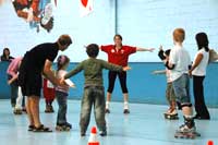Skateworld Mordialloc - Winter Family Skate - Accommodation Melbourne 2
