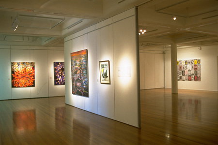 Glen Eira City Council Gallery - Accommodation Melbourne 2