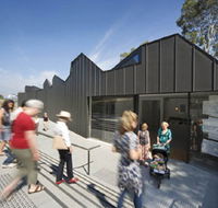 Heide Museum of Modern Art - Accommodation Melbourne