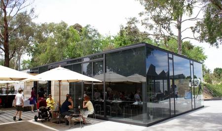 Heide Museum Of Modern Art - Accommodation Melbourne 2