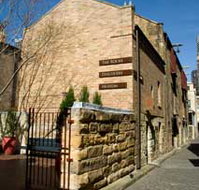 The Rocks Discovery Museum - Accommodation Melbourne