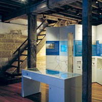 The Rocks Discovery Museum - Accommodation Melbourne 1