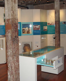 The Rocks Discovery Museum - Accommodation Melbourne 2