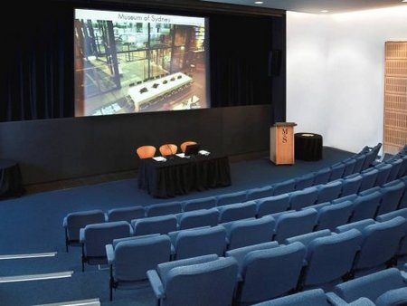 Museum Of Sydney - Accommodation Melbourne 1