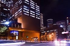Museum Of Sydney - Accommodation Melbourne 2