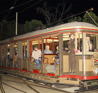 Sydney Tramway Museum - Accommodation Melbourne