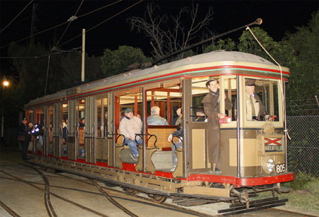 Sydney Tramway Museum - Accommodation Melbourne 0